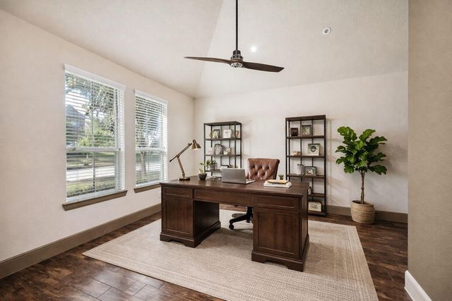 20715 Grayden Drive, Cypress, TX 77433