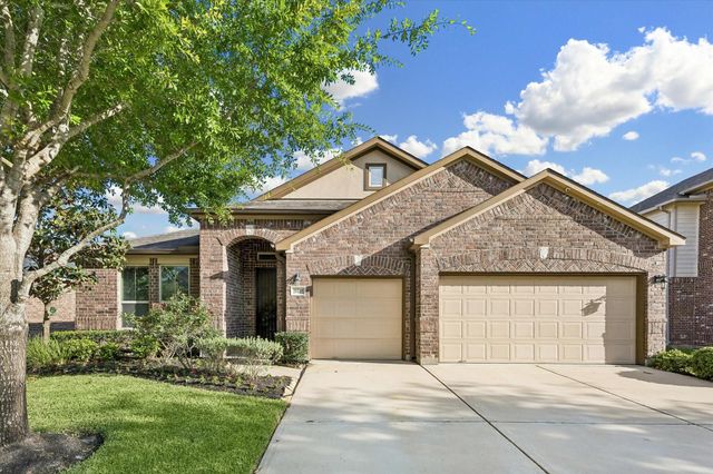 20715 Grayden Drive, Cypress, TX 77433