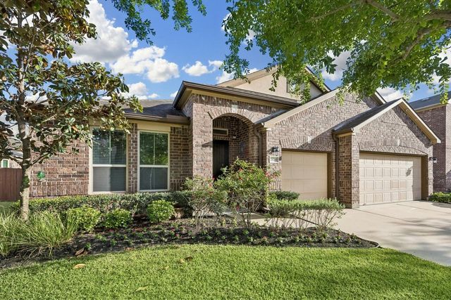 20715 Grayden Drive, Cypress, TX 77433