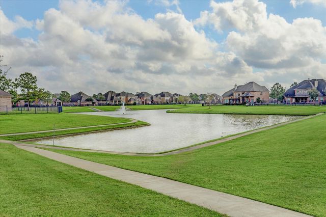 20715 Grayden Drive, Cypress, TX 77433