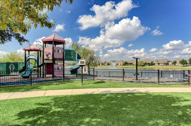 20715 Grayden Drive, Cypress, TX 77433