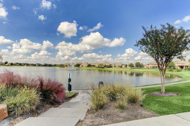 20715 Grayden Drive, Cypress, TX 77433