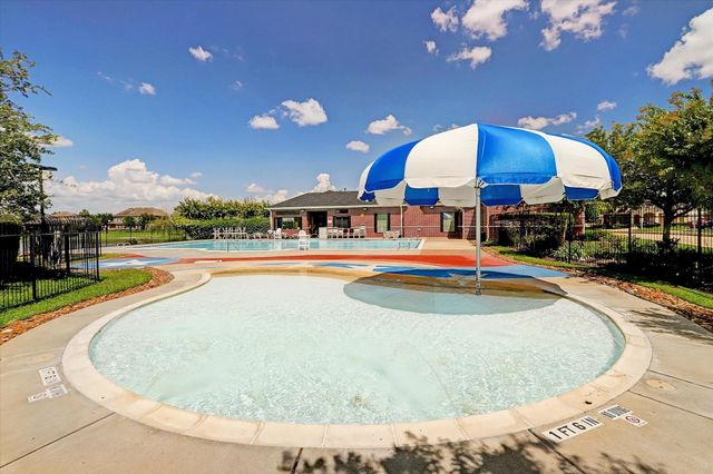 20715 Grayden Drive, Cypress, TX 77433