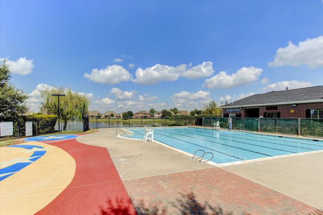 20715 Grayden Drive, Cypress, TX 77433