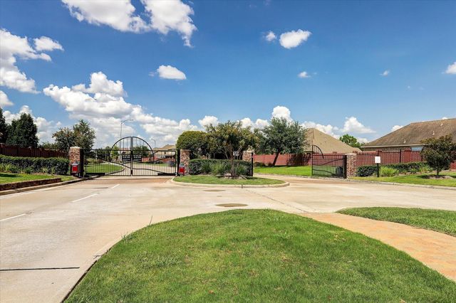 20715 Grayden Drive, Cypress, TX 77433