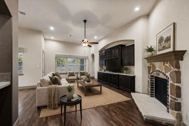 20715 Grayden Drive, Cypress, TX 77433