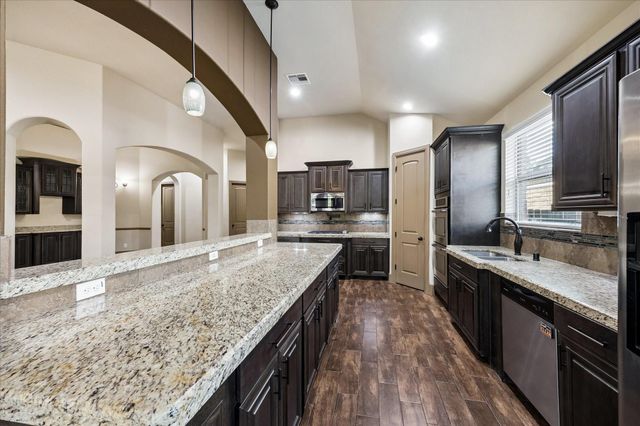 20715 Grayden Drive, Cypress, TX 77433