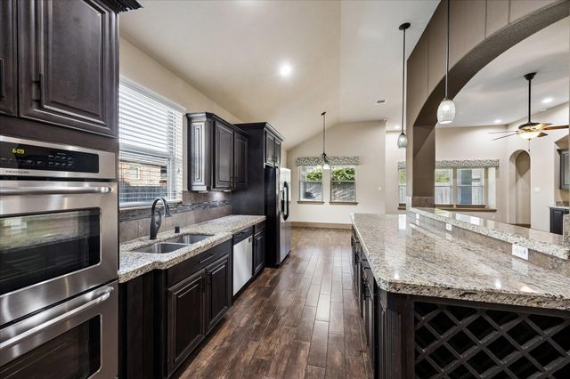 20715 Grayden Drive, Cypress, TX 77433