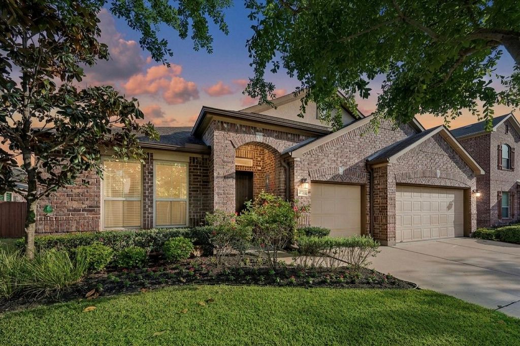 20715 Grayden Drive, Cypress, TX 77433
