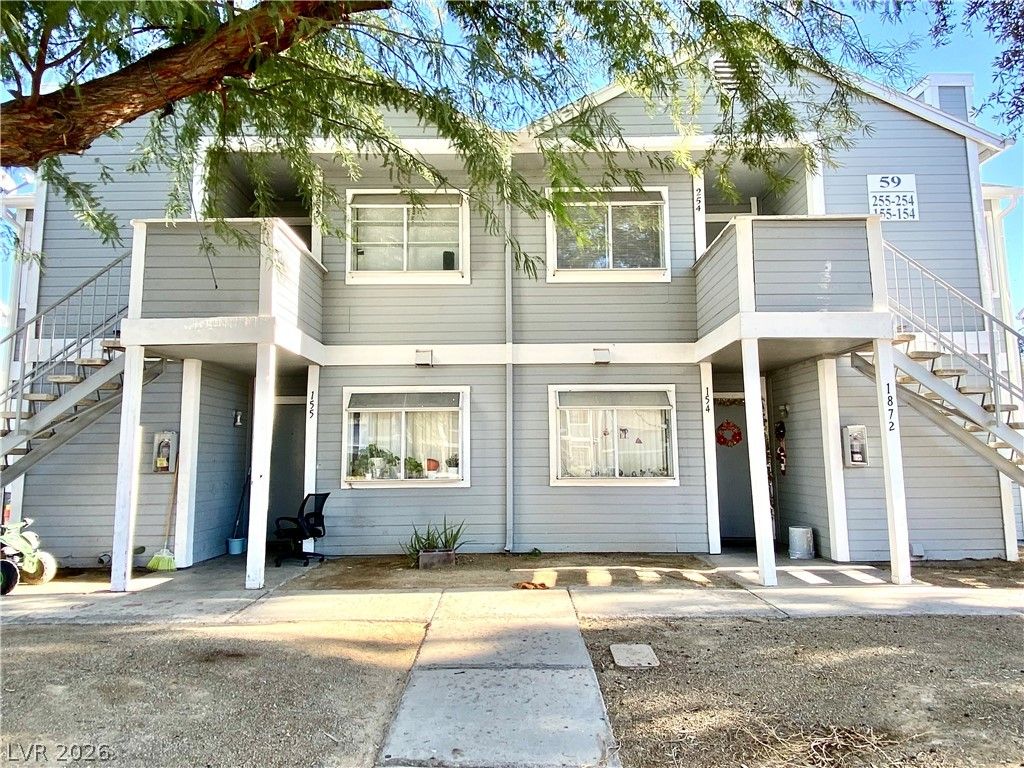 1872 Cosmic Drive, Las Vegas, NV 89115