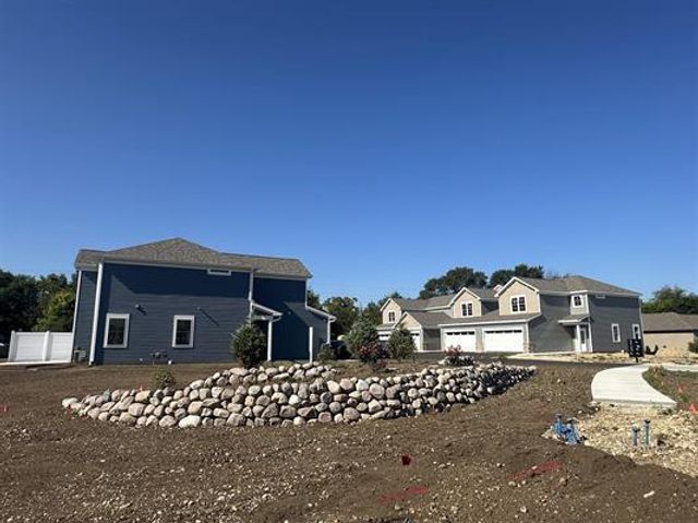 3156 Bartells Drive, Beloit, WI 53511