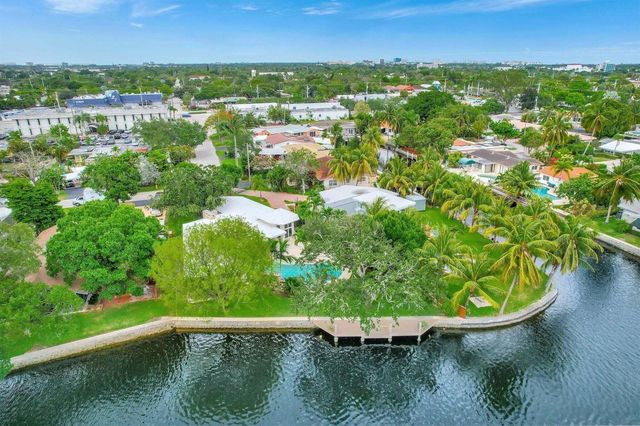 1508 NE 30th Court, Oakland Park, FL 33334