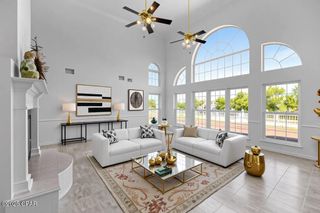 4311 De Len Drive, Panama City, FL 32404