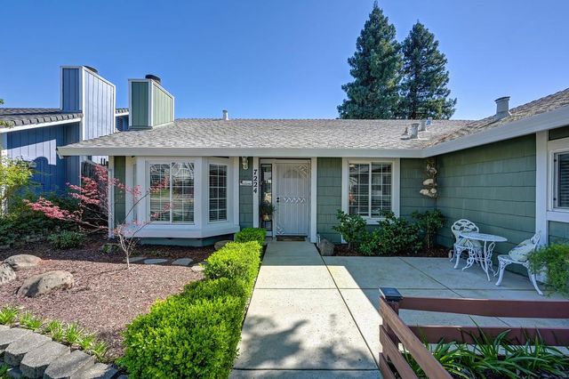 7224 Regard Way, Sacramento, CA 95842