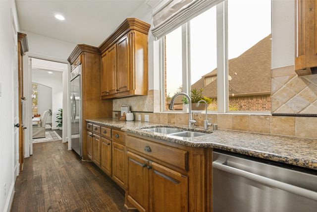 4080 Chimney Rock Drive, Prosper, TX 75078