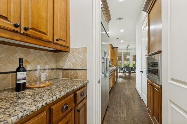 4080 Chimney Rock Drive, Prosper, TX 75078