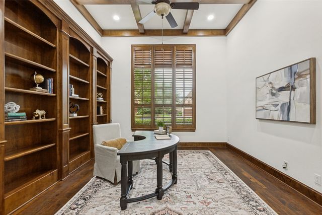4080 Chimney Rock Drive, Prosper, TX 75078
