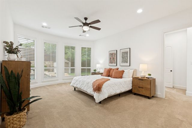 4080 Chimney Rock Drive, Prosper, TX 75078