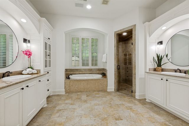4080 Chimney Rock Drive, Prosper, TX 75078