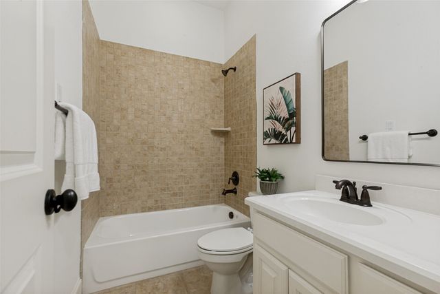 4080 Chimney Rock Drive, Prosper, TX 75078