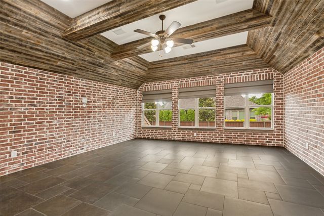 4080 Chimney Rock Drive, Prosper, TX 75078