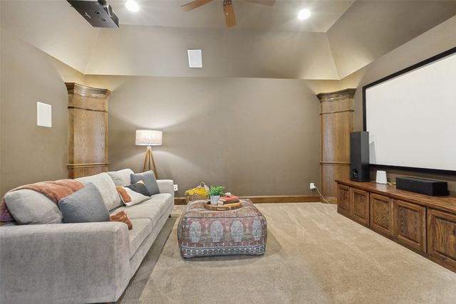 4080 Chimney Rock Drive, Prosper, TX 75078