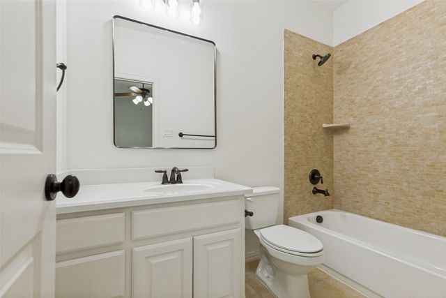 4080 Chimney Rock Drive, Prosper, TX 75078