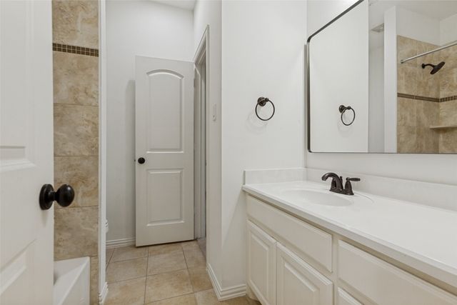 4080 Chimney Rock Drive, Prosper, TX 75078
