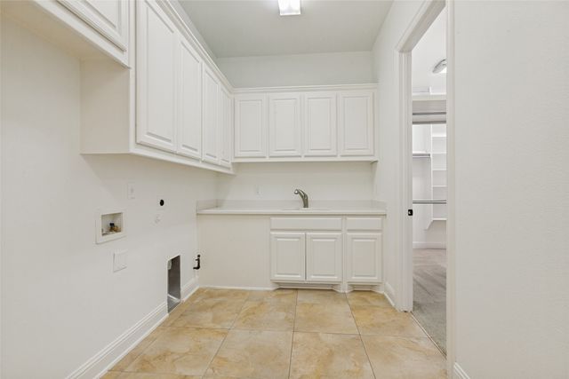 4080 Chimney Rock Drive, Prosper, TX 75078