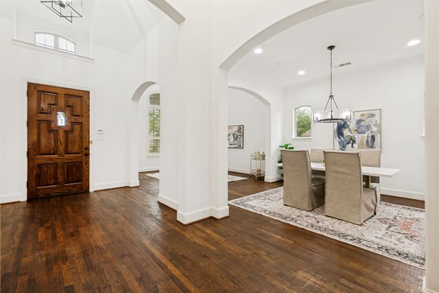 4080 Chimney Rock Drive, Prosper, TX 75078