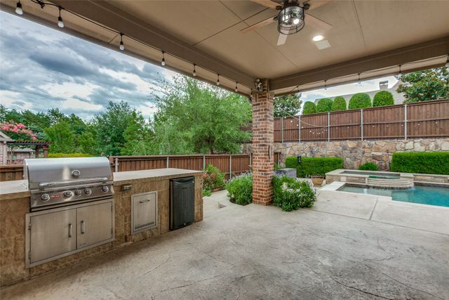4080 Chimney Rock Drive, Prosper, TX 75078