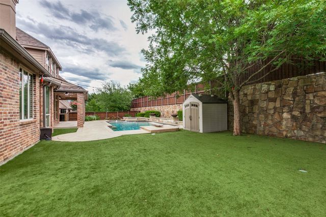 4080 Chimney Rock Drive, Prosper, TX 75078