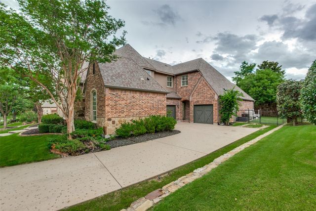 4080 Chimney Rock Drive, Prosper, TX 75078