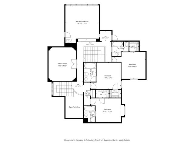 4080 Chimney Rock Drive, Prosper, TX 75078