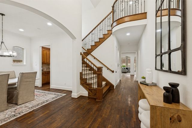 4080 Chimney Rock Drive, Prosper, TX 75078