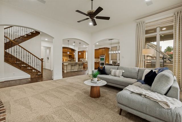 4080 Chimney Rock Drive, Prosper, TX 75078