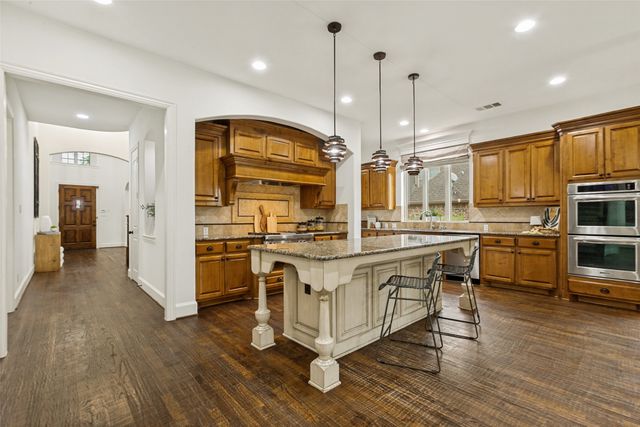 4080 Chimney Rock Drive, Prosper, TX 75078