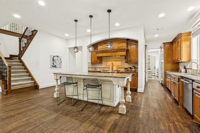 4080 Chimney Rock Drive, Prosper, TX 75078