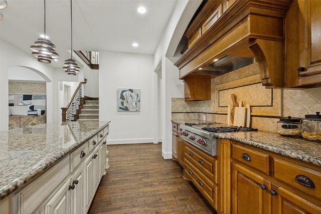 4080 Chimney Rock Drive, Prosper, TX 75078