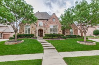 4080 Chimney Rock Drive, Prosper, TX 75078