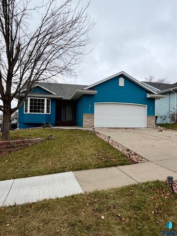 4609 S Galway Ave Avenue, Sioux Falls, SD 67106