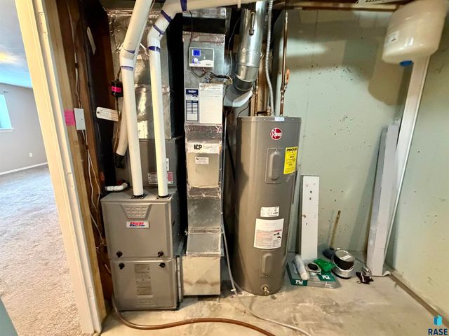 4609 S Galway Ave Avenue, Sioux Falls, SD 67106