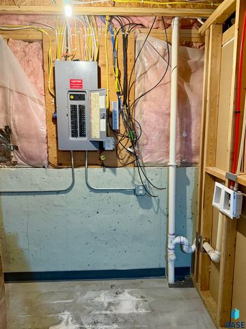 4609 S Galway Ave Avenue, Sioux Falls, SD 67106