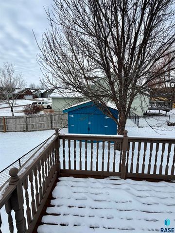 4609 S Galway Ave Avenue, Sioux Falls, SD 67106