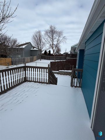 4609 S Galway Ave Avenue, Sioux Falls, SD 67106