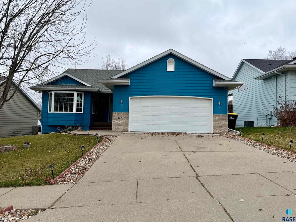 4609 S Galway Ave Avenue, Sioux Falls, SD 67106