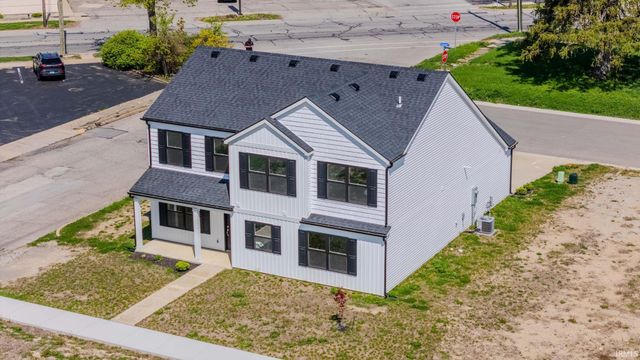 19 Conner Street, Wabash, IN 46992