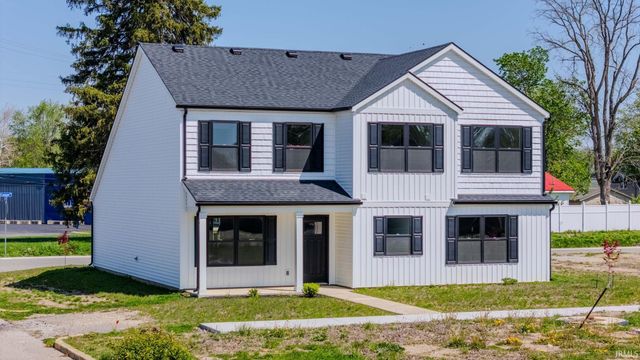 19 Conner Street, Wabash, IN 46992