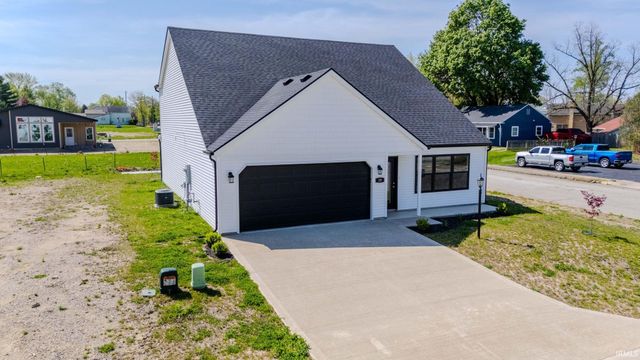19 Conner Street, Wabash, IN 46992