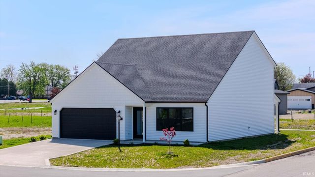19 Conner Street, Wabash, IN 46992